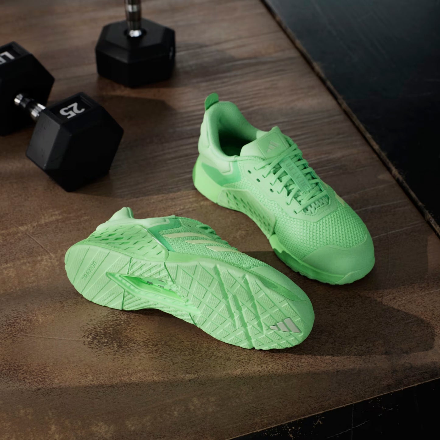 ADIDAS DROPSET 3 TRAINER - MUJER