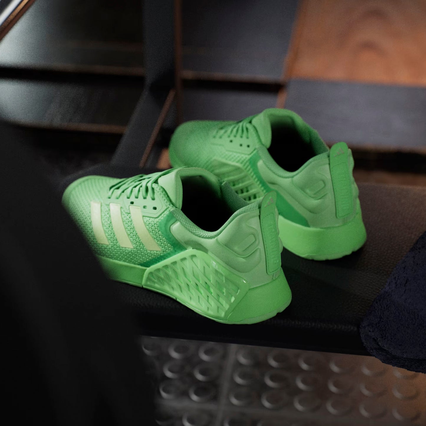 ADIDAS DROPSET 3 TRAINER - MUJER