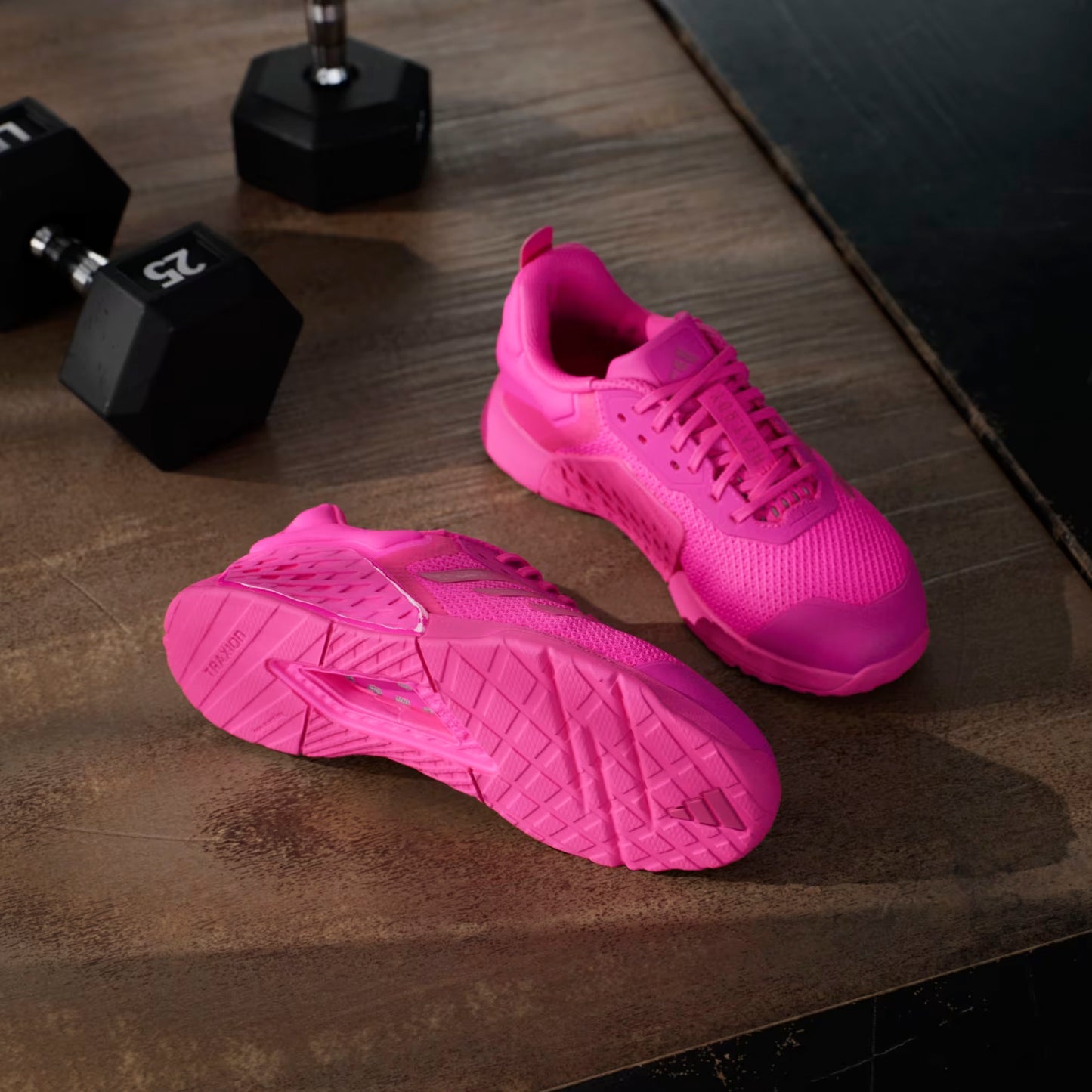 ADIDAS DROPSET 3 TRAINER - MUJER