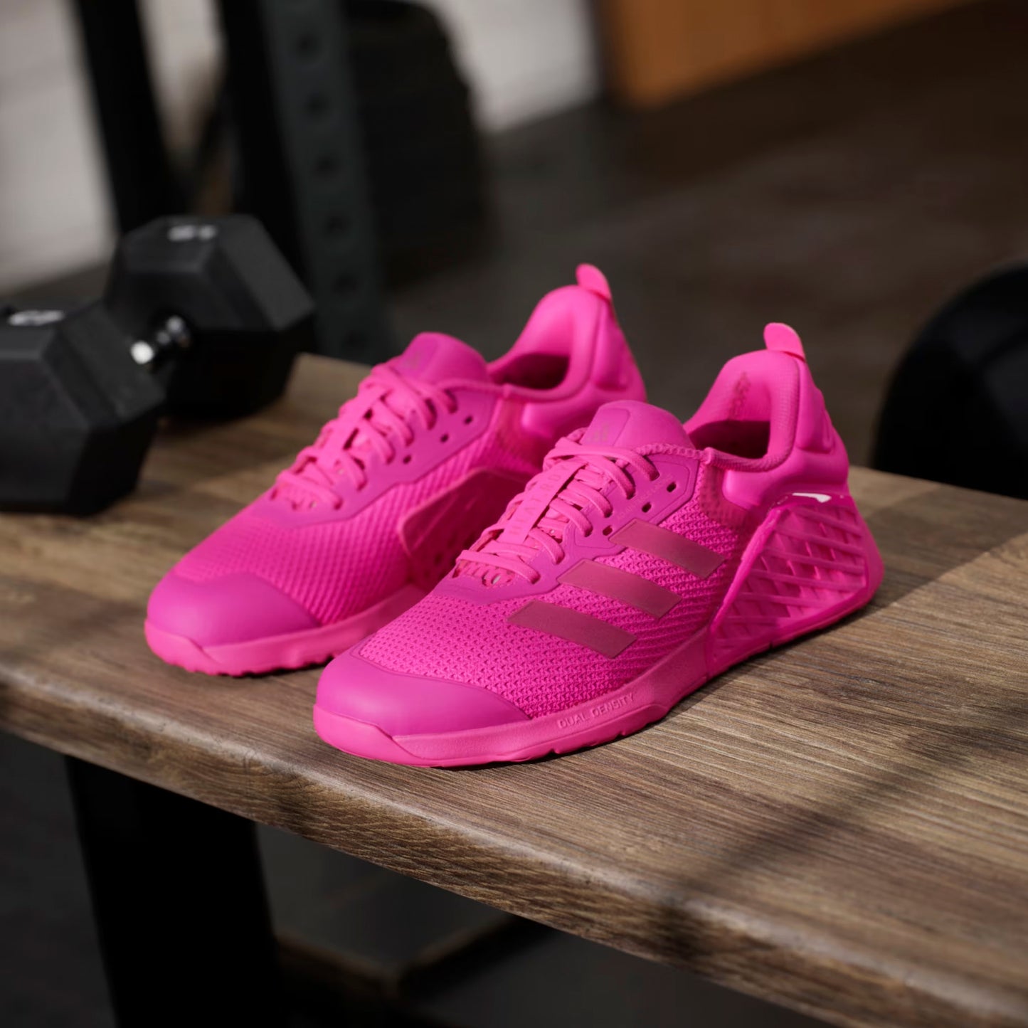 ADIDAS DROPSET 3 TRAINER - MUJER