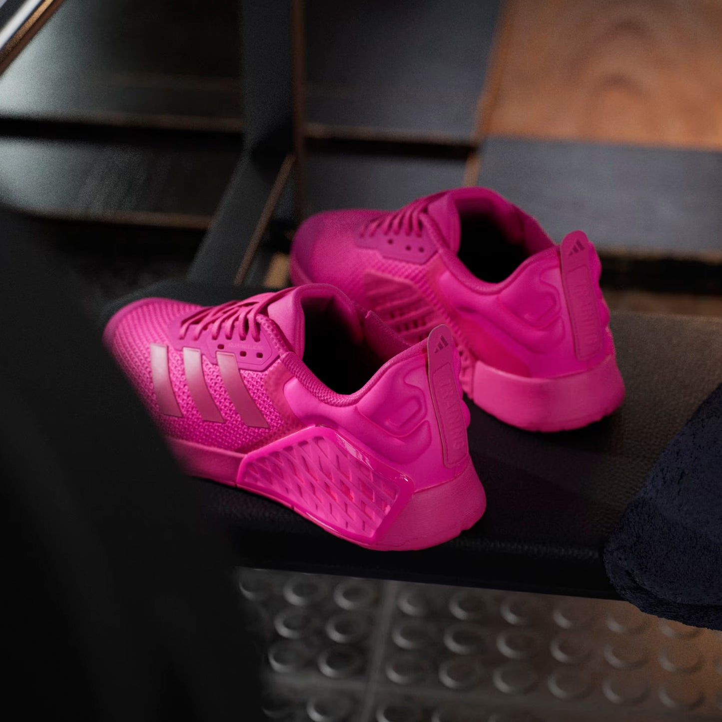 ADIDAS DROPSET 3 TRAINER - MUJER
