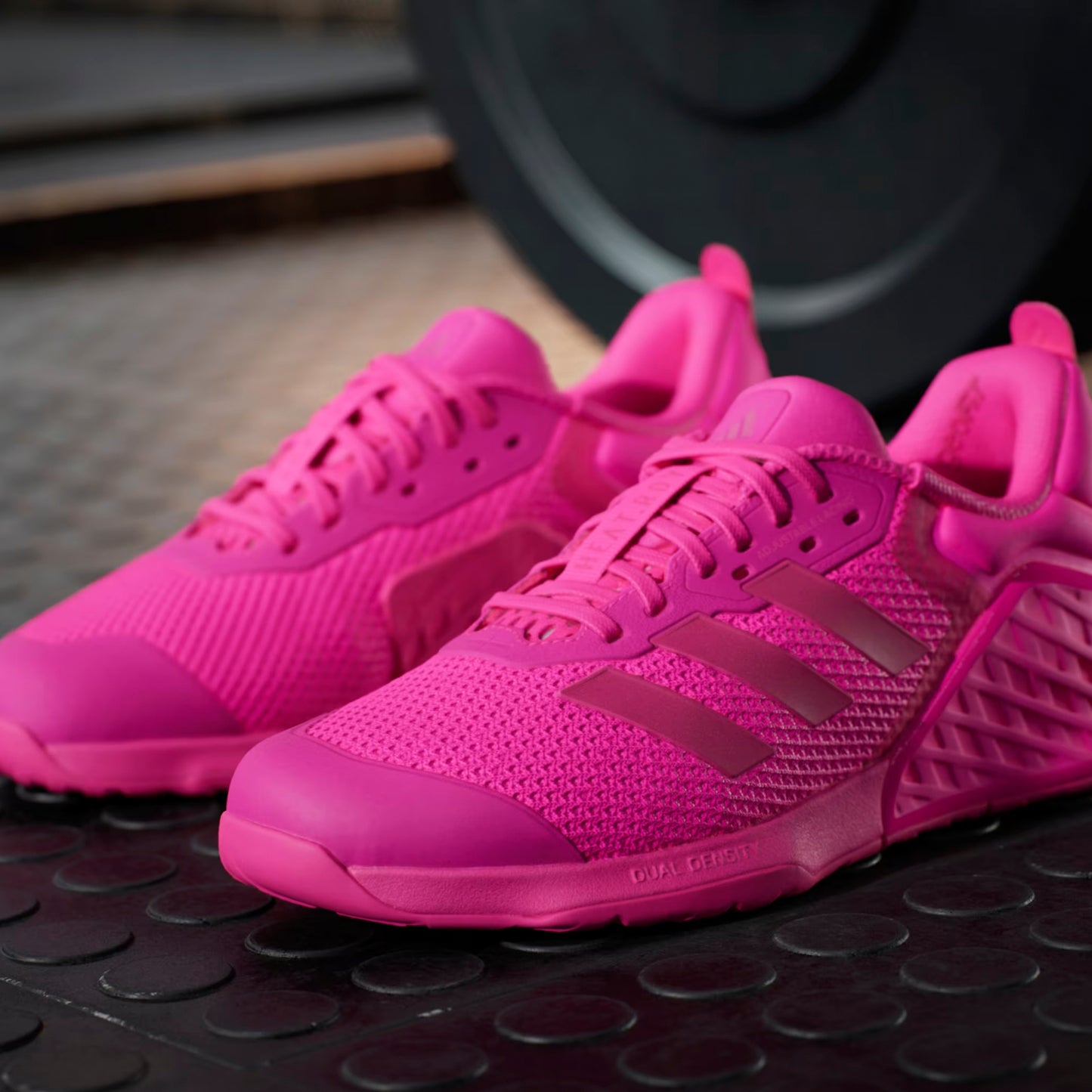 ADIDAS DROPSET 3 TRAINER - MUJER