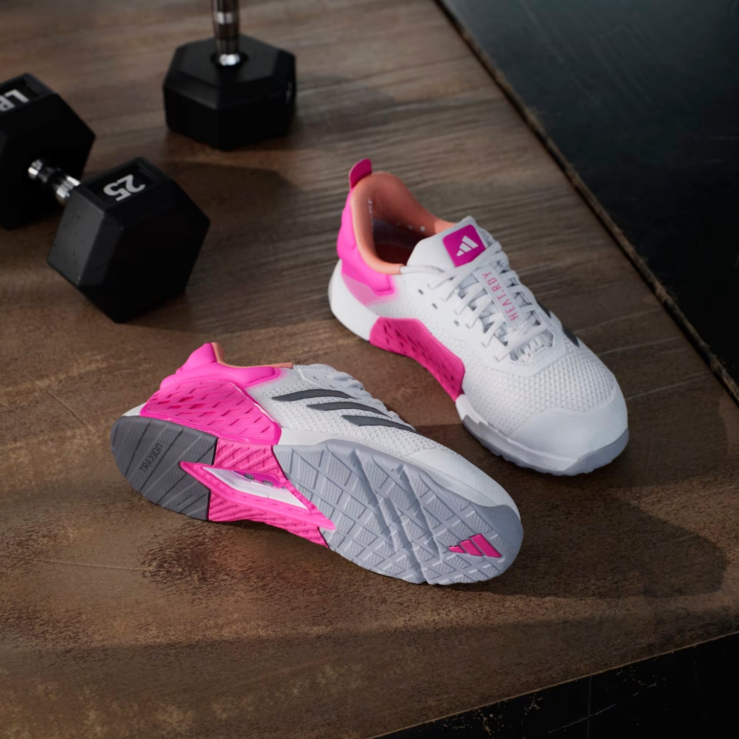 ADIDAS DROPSET 3 TRAINER - MUJER