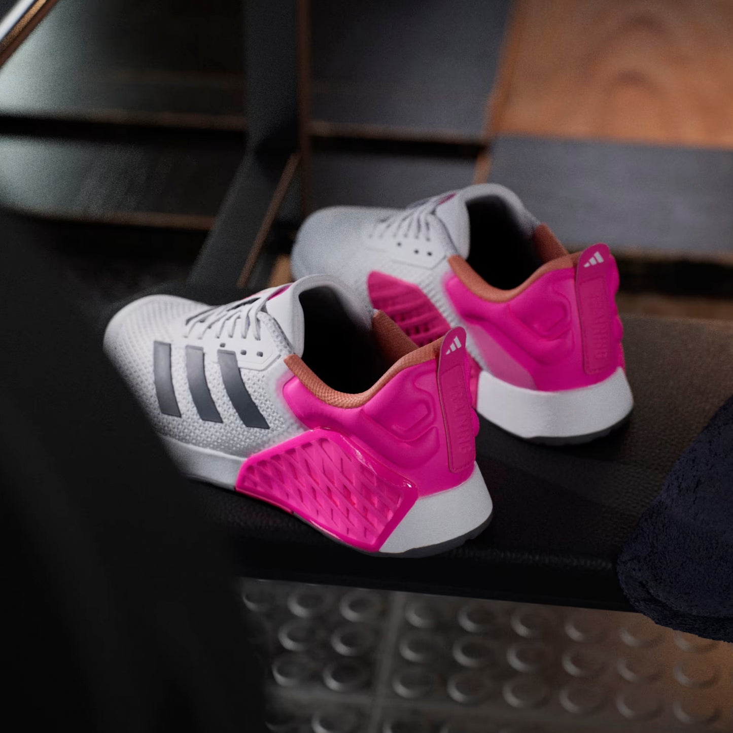 ADIDAS DROPSET 3 TRAINER - MUJER