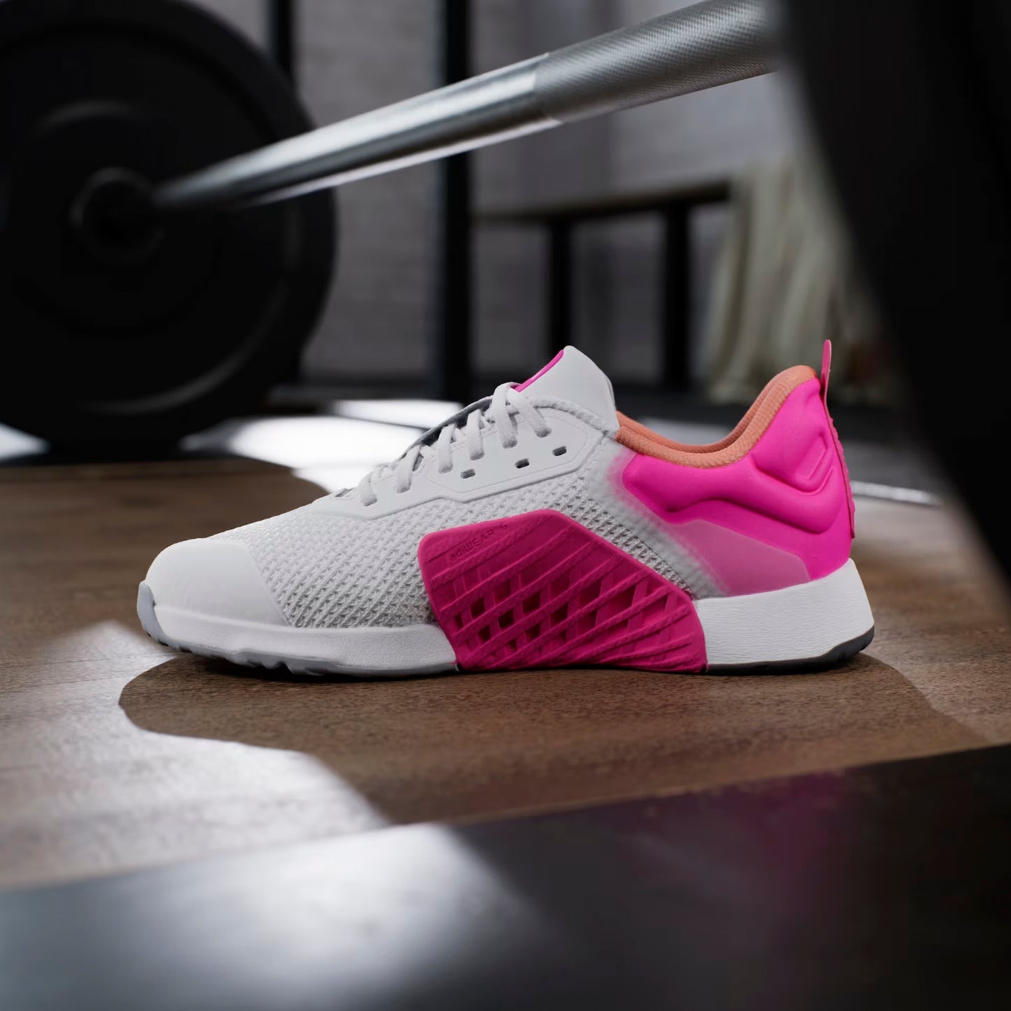 ADIDAS DROPSET 3 TRAINER - MUJER