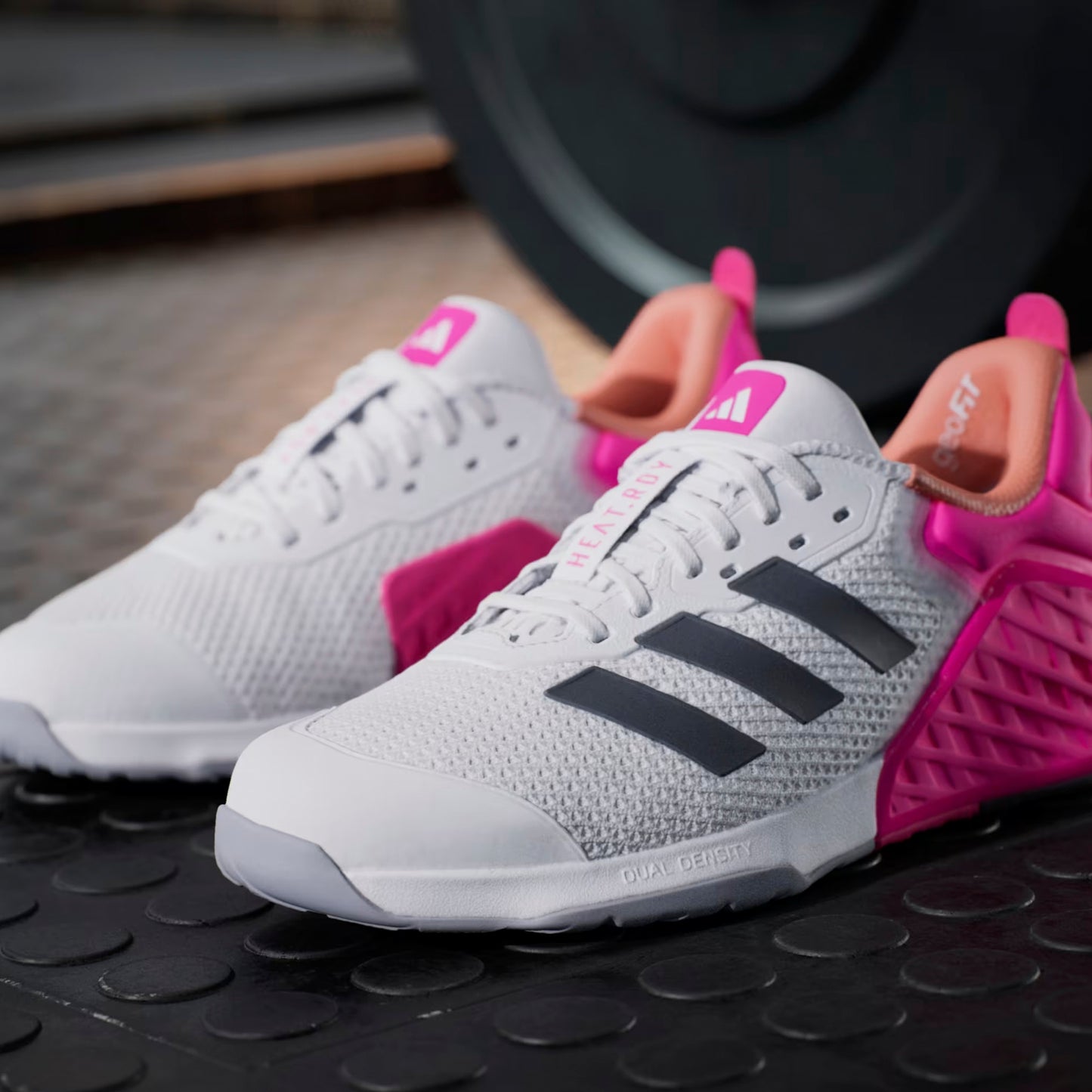ADIDAS DROPSET 3 TRAINER - MUJER