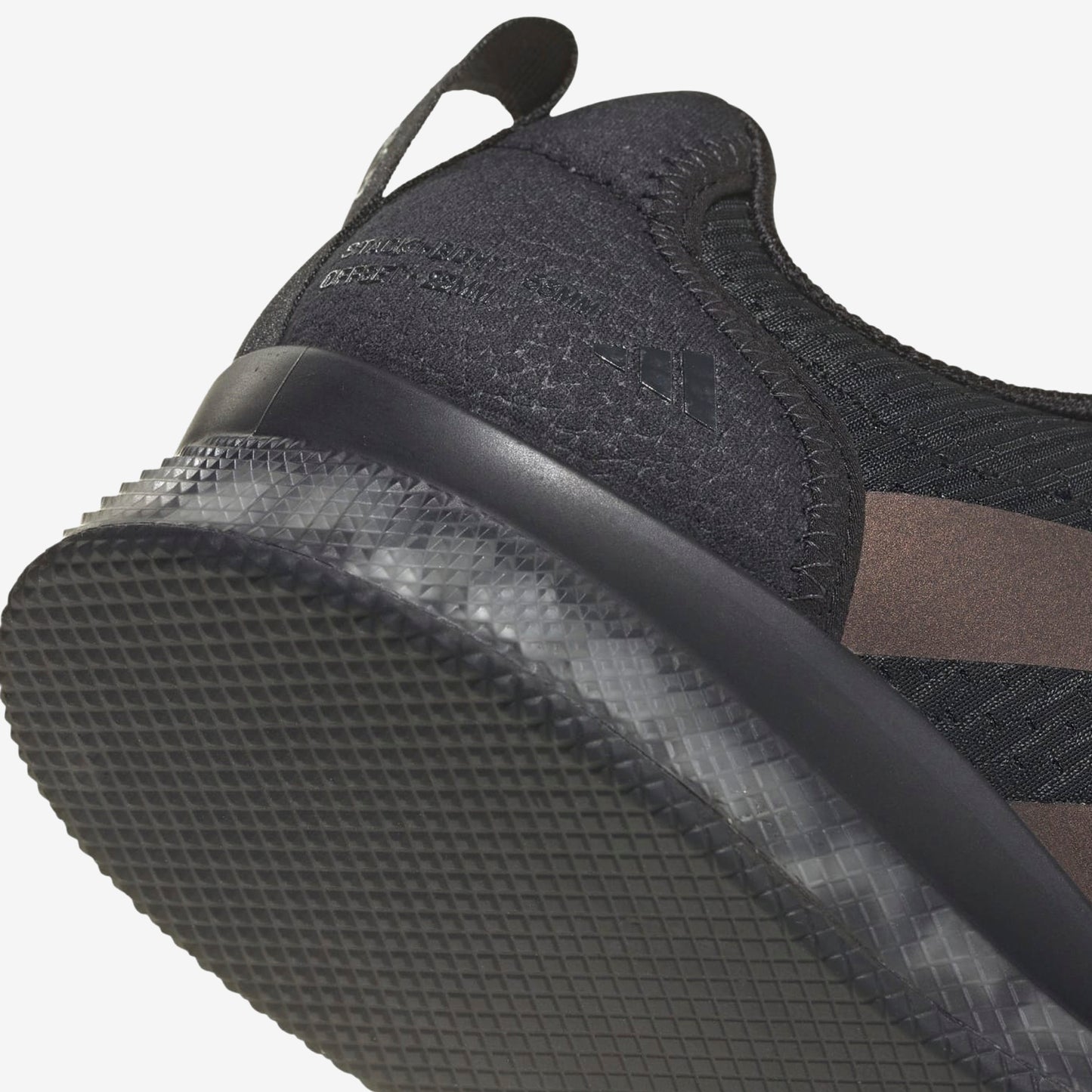 ADIDAS ADIPOWER WEIGHTLIFTING 3 - UNISEX