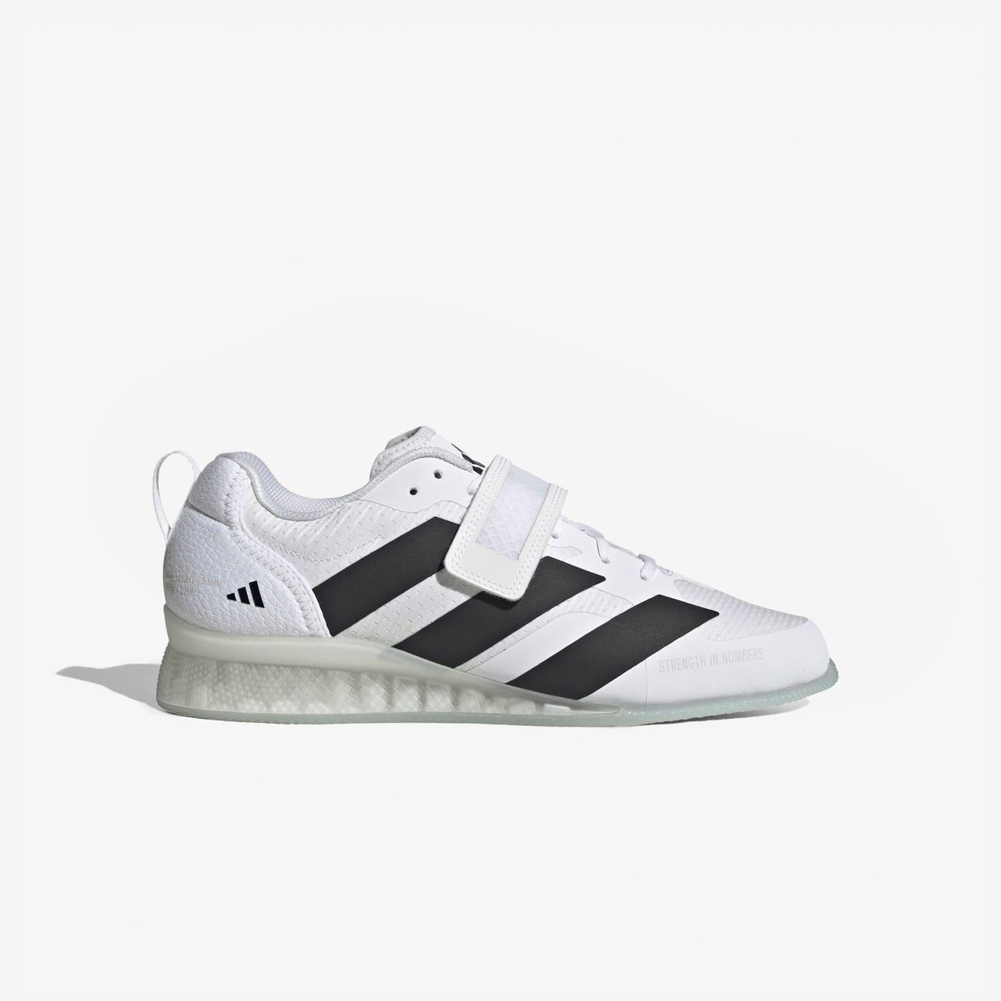 ADIDAS ADIPOWER WEIGHTLIFTING 3 - UNISEX