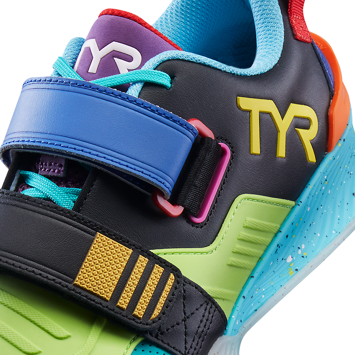 TYR L-2 LIFTER - UNISEX