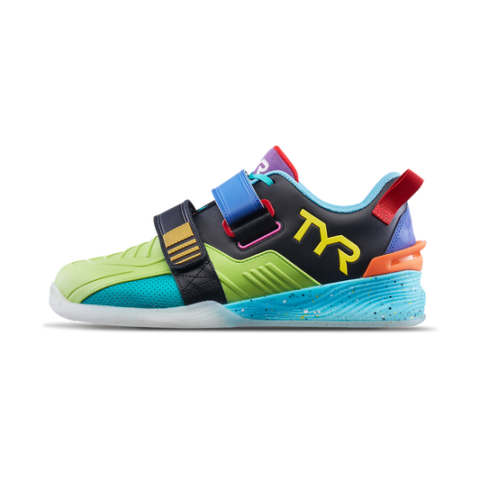 TYR L-2 LIFTER - UNISEX