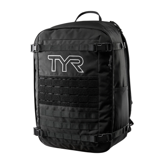 Mochila TYR Mission Training - Solid