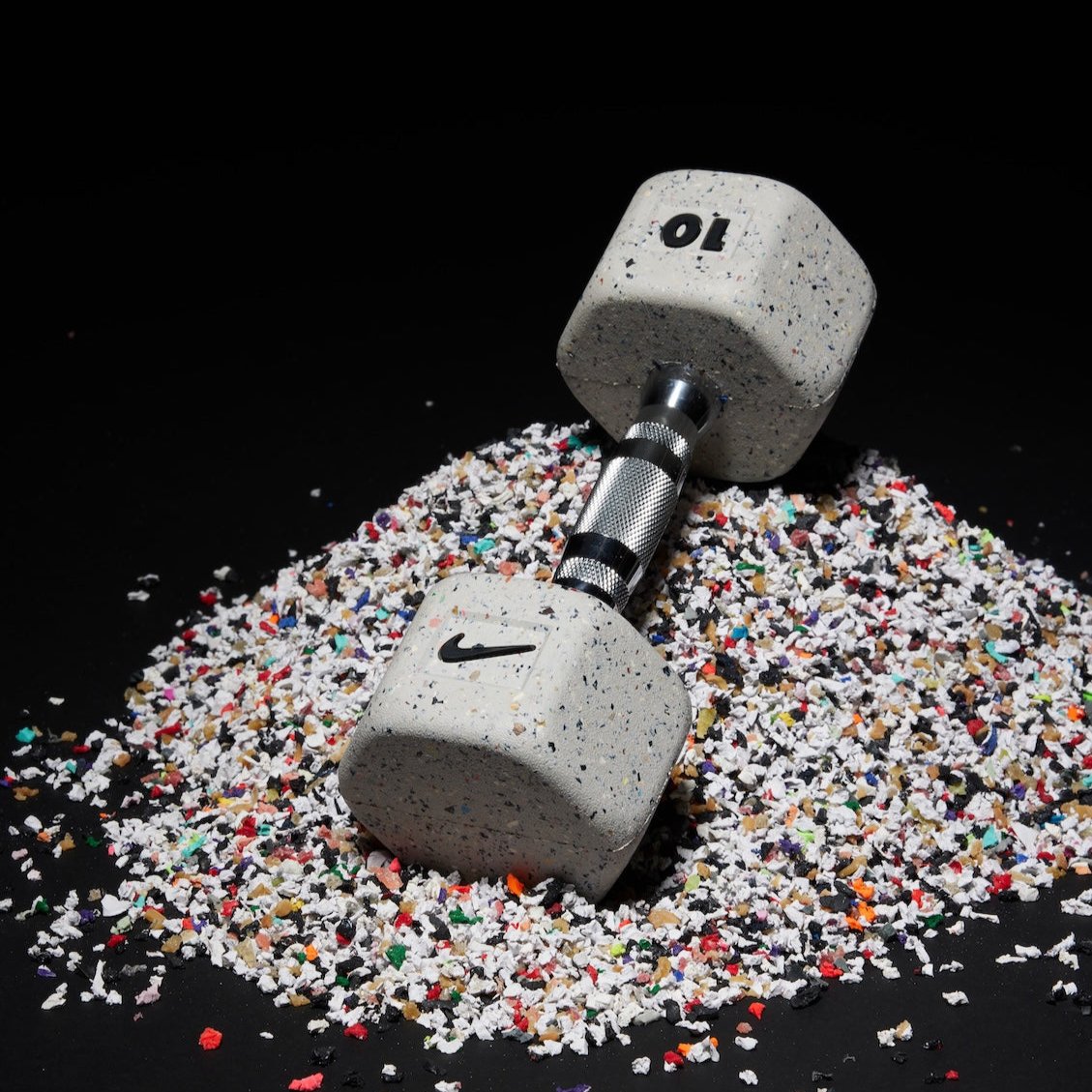 Nike Grind Dumbbell