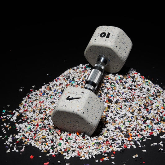 Nike Grind Dumbbell