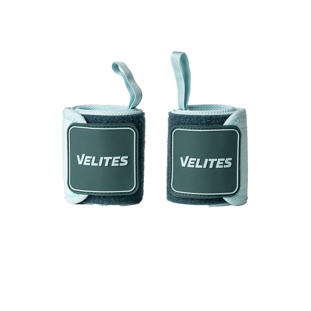 MUÑEQUERAS FLEXIBLES NYLON VELITES