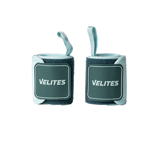 MUÑEQUERAS FLEXIBLES NYLON VELITES