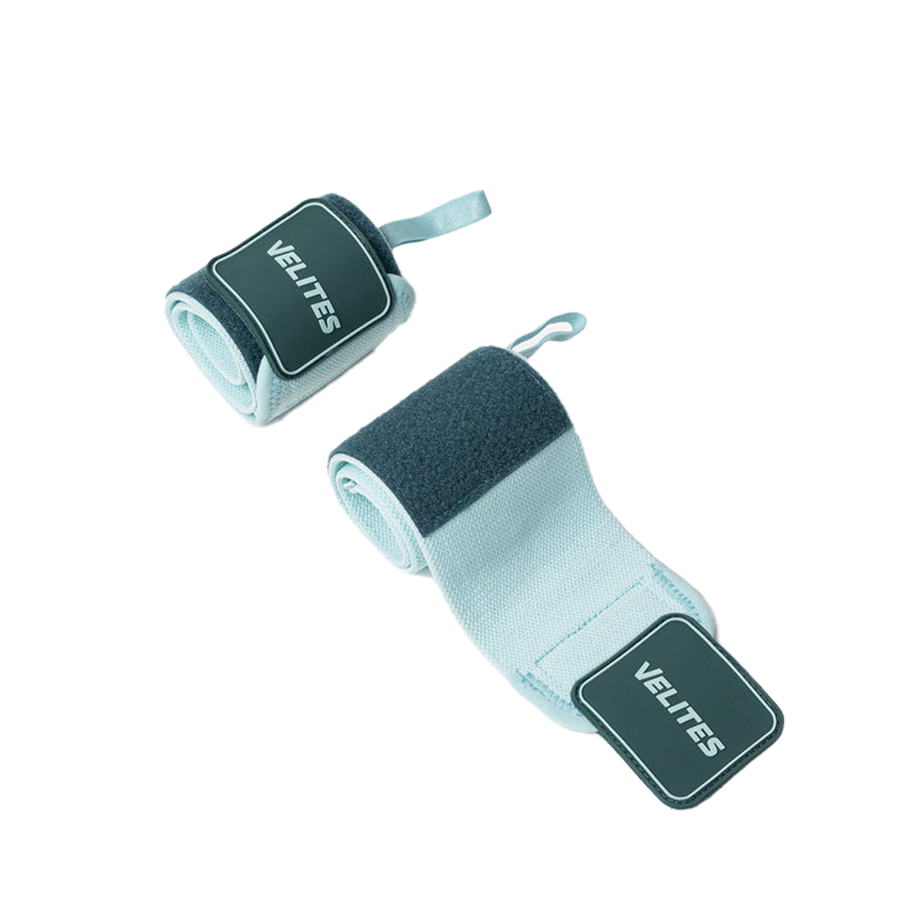 MUÑEQUERAS FLEXIBLES NYLON VELITES