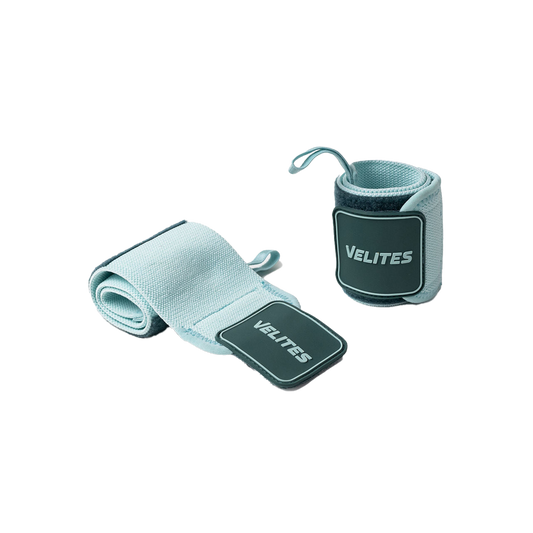 MUÑEQUERAS FLEXIBLES NYLON VELITES