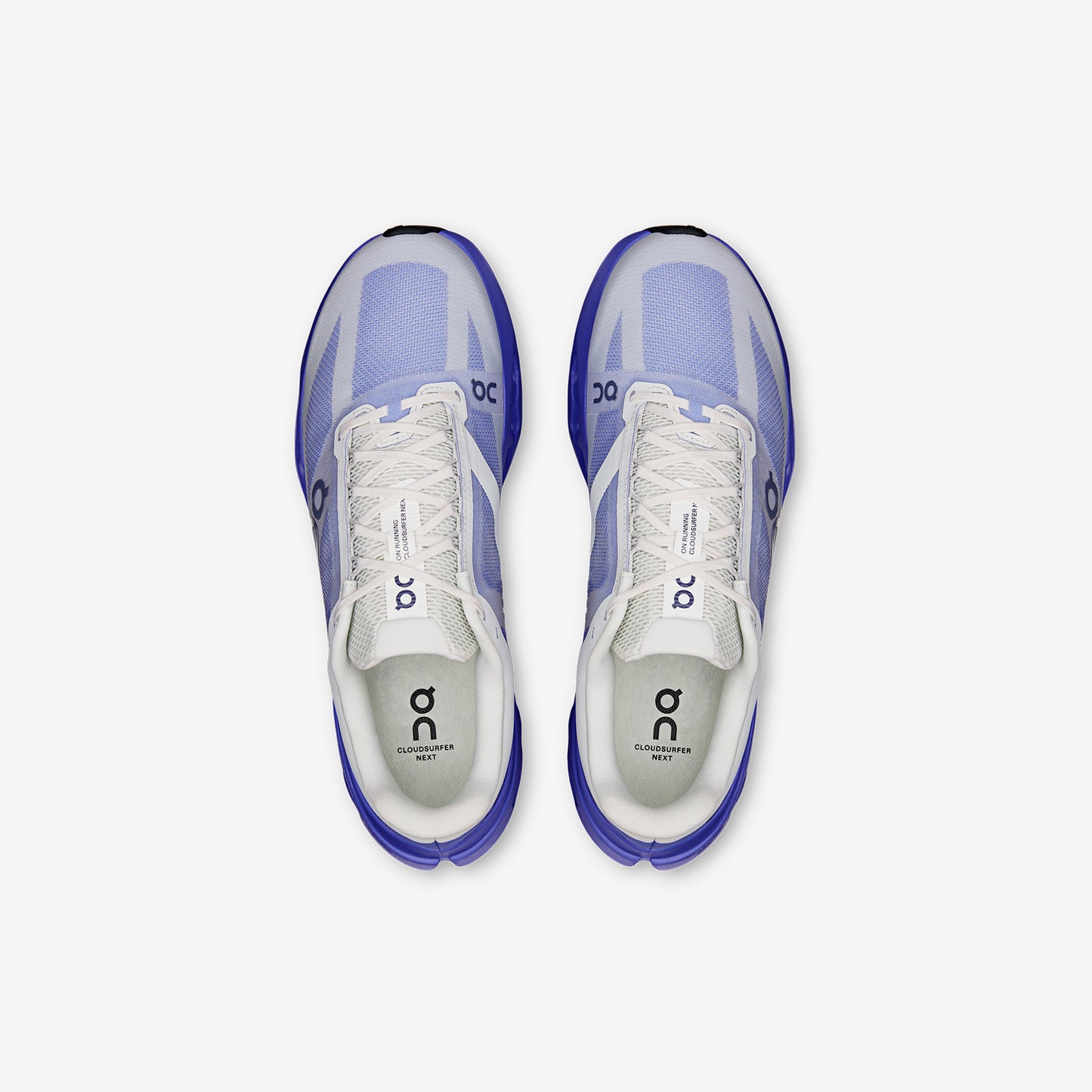 On Cloudsurfer Next - Hombre