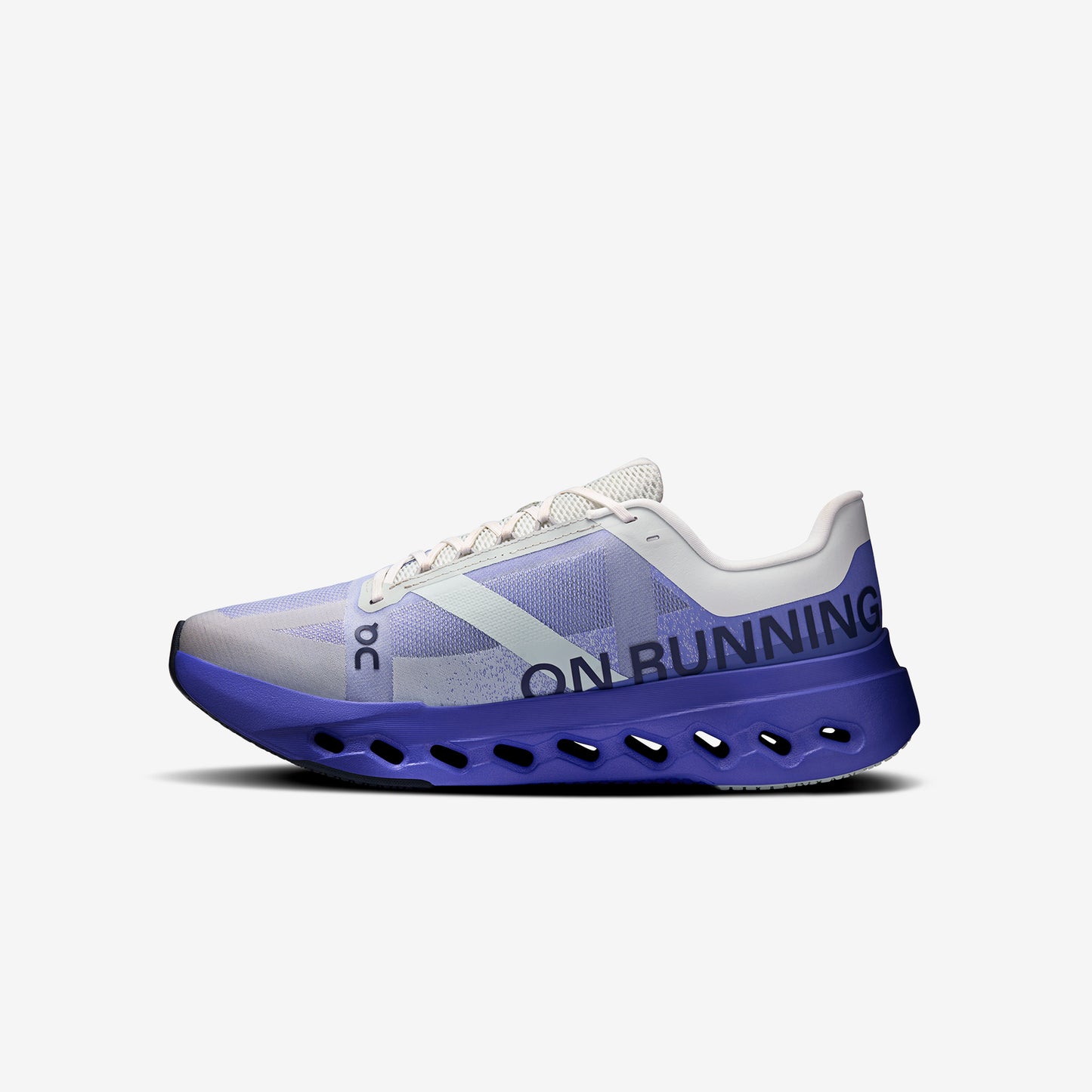 On Cloudsurfer Next - Hombre