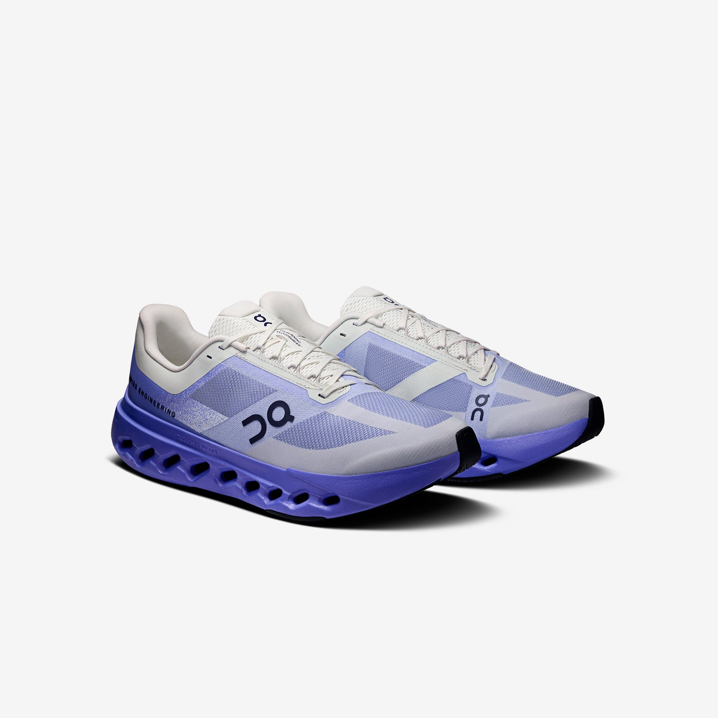 On Cloudsurfer Next - Hombre