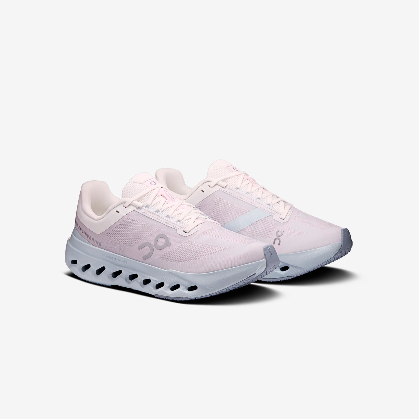 On Cloudsurfer Next - Mujer