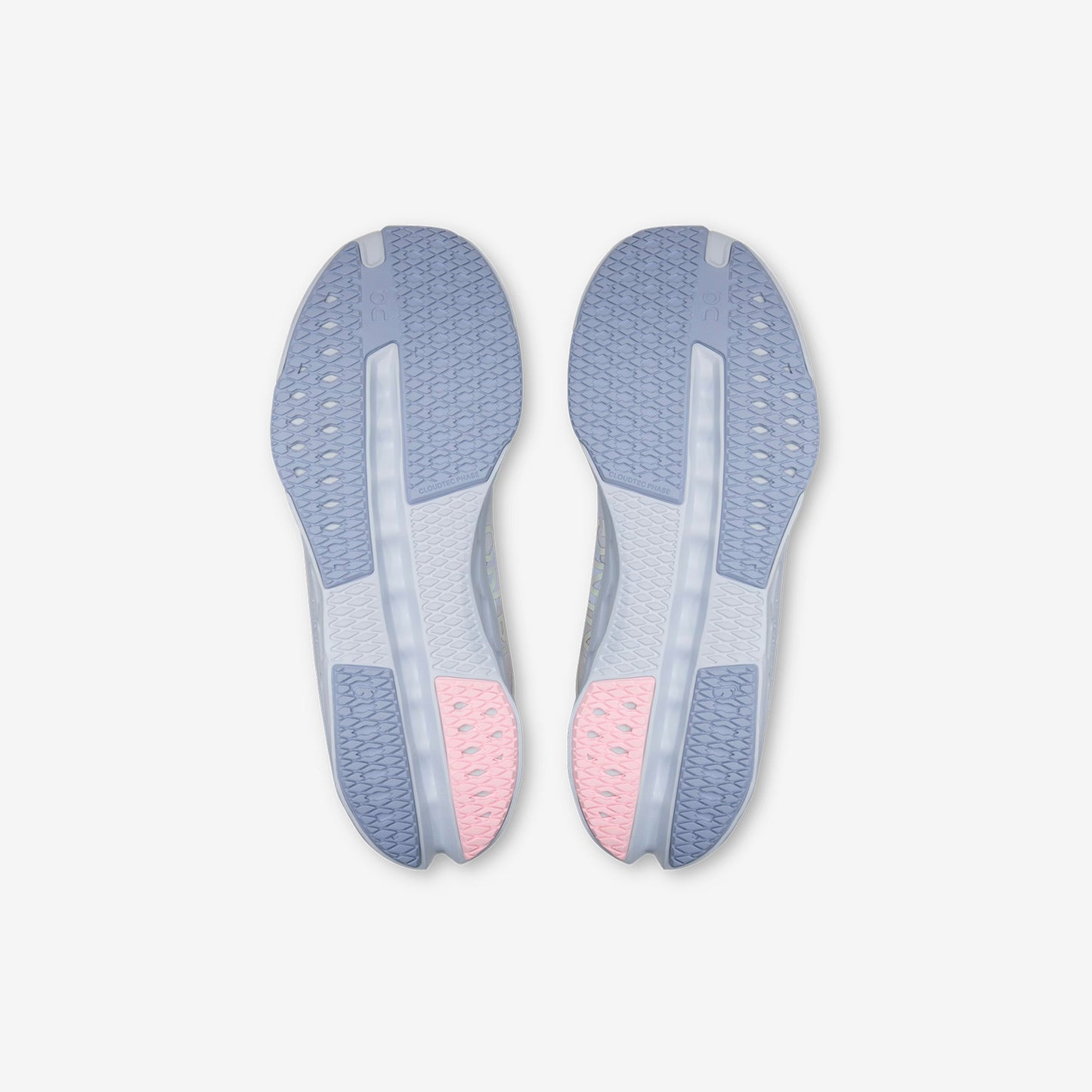 On Cloudsurfer Next - Mujer