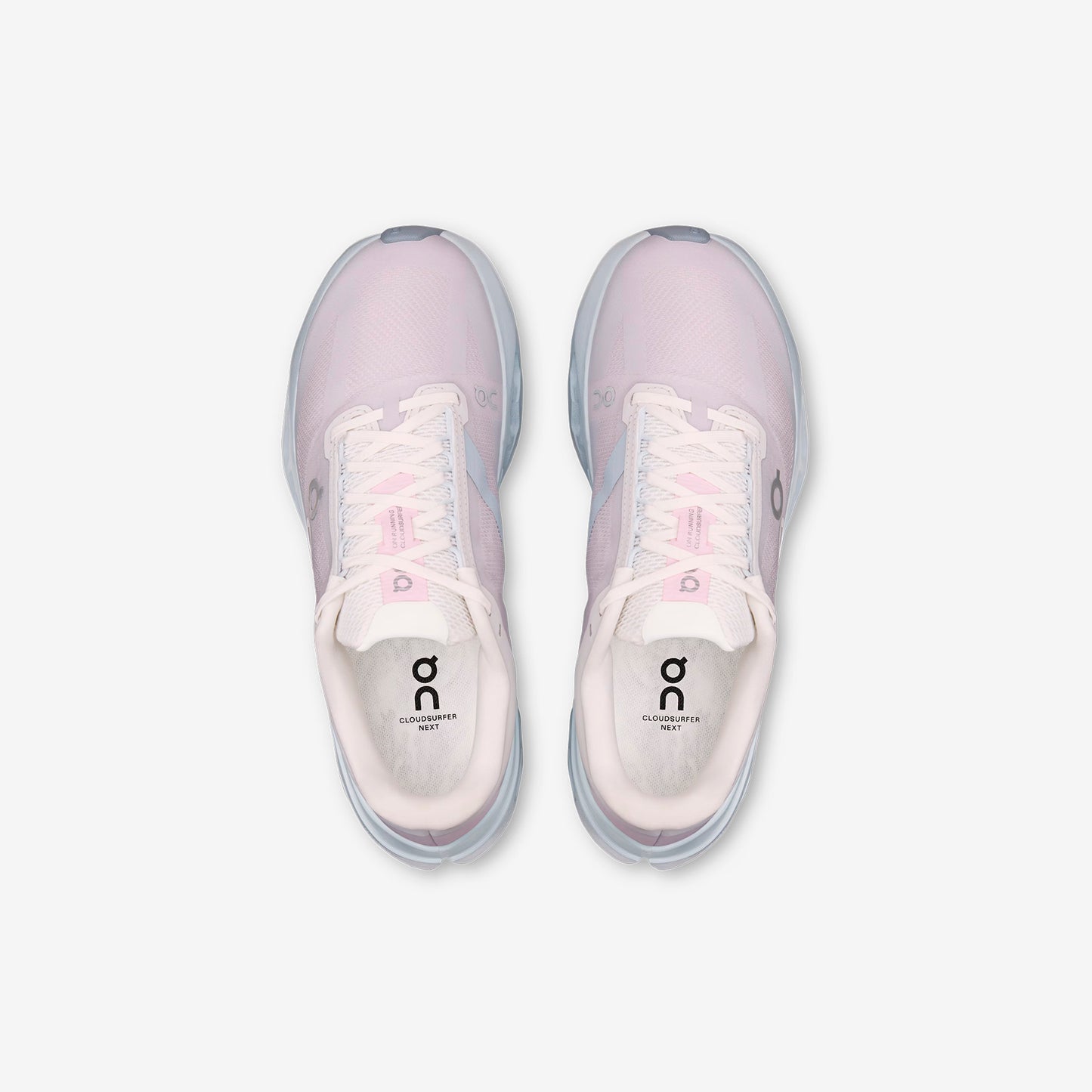On Cloudsurfer Next - Mujer