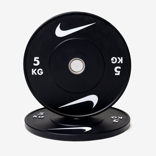 Discos Bumper Elite Series