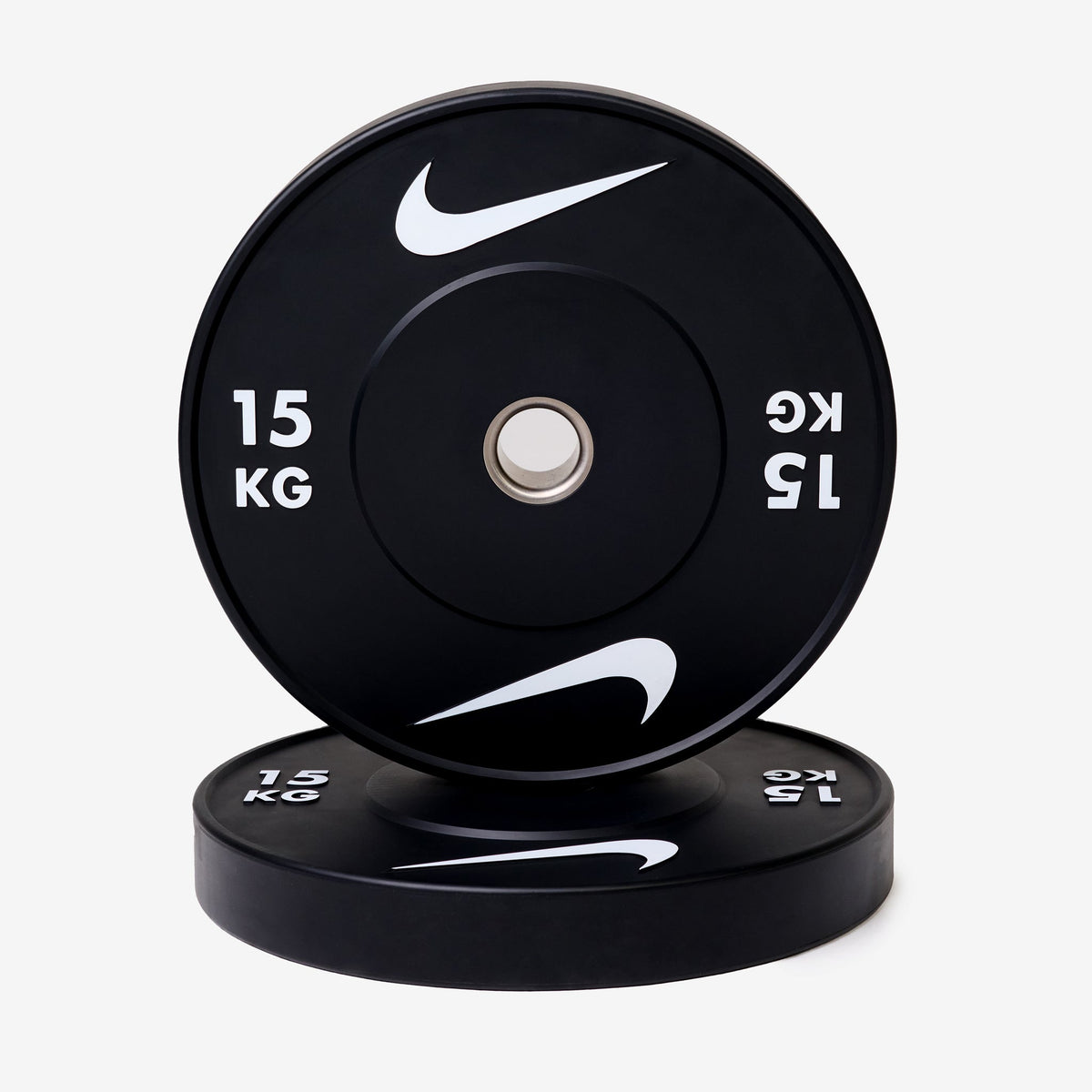 Discos Bumper Elite Series