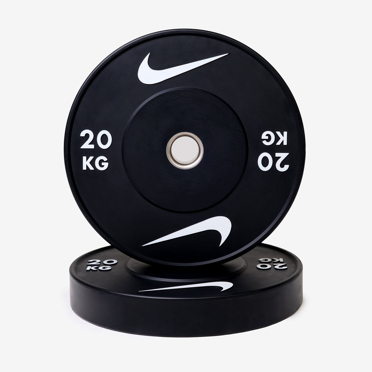 Discos Bumper Elite Series