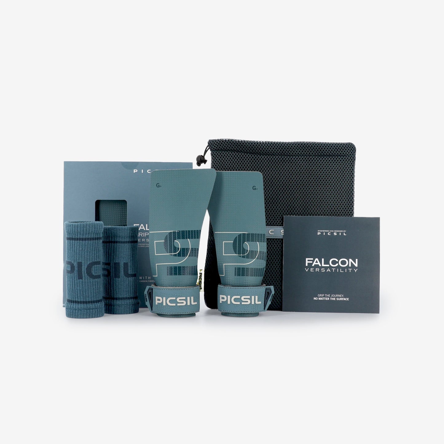 CALLERA PICSIL FALCON SS25