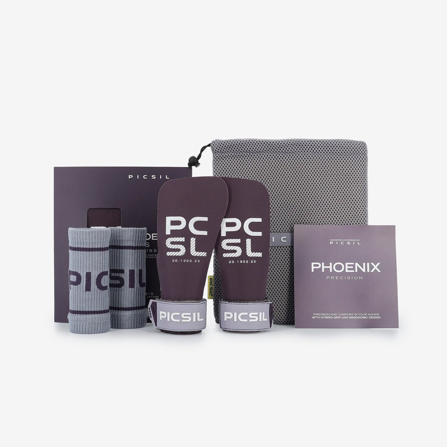 CALLERAS PICSIL PHOENIX - CON O SIN MAGNESIO