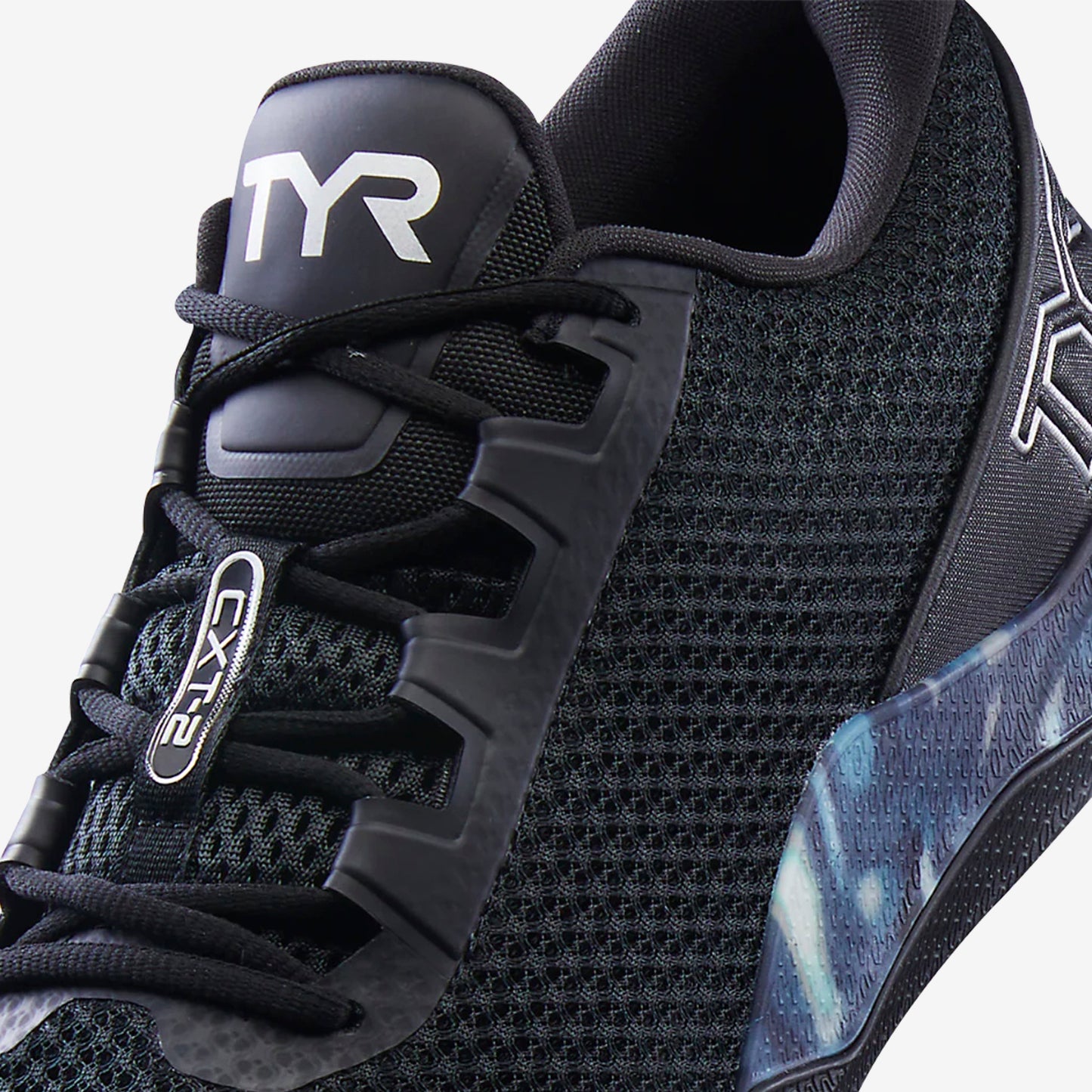 TYR CXT2 TRAINER