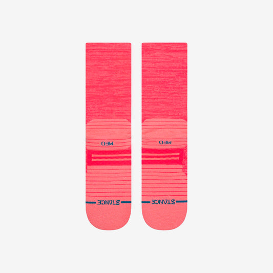 SOCKS STANCE REPETITION CREW