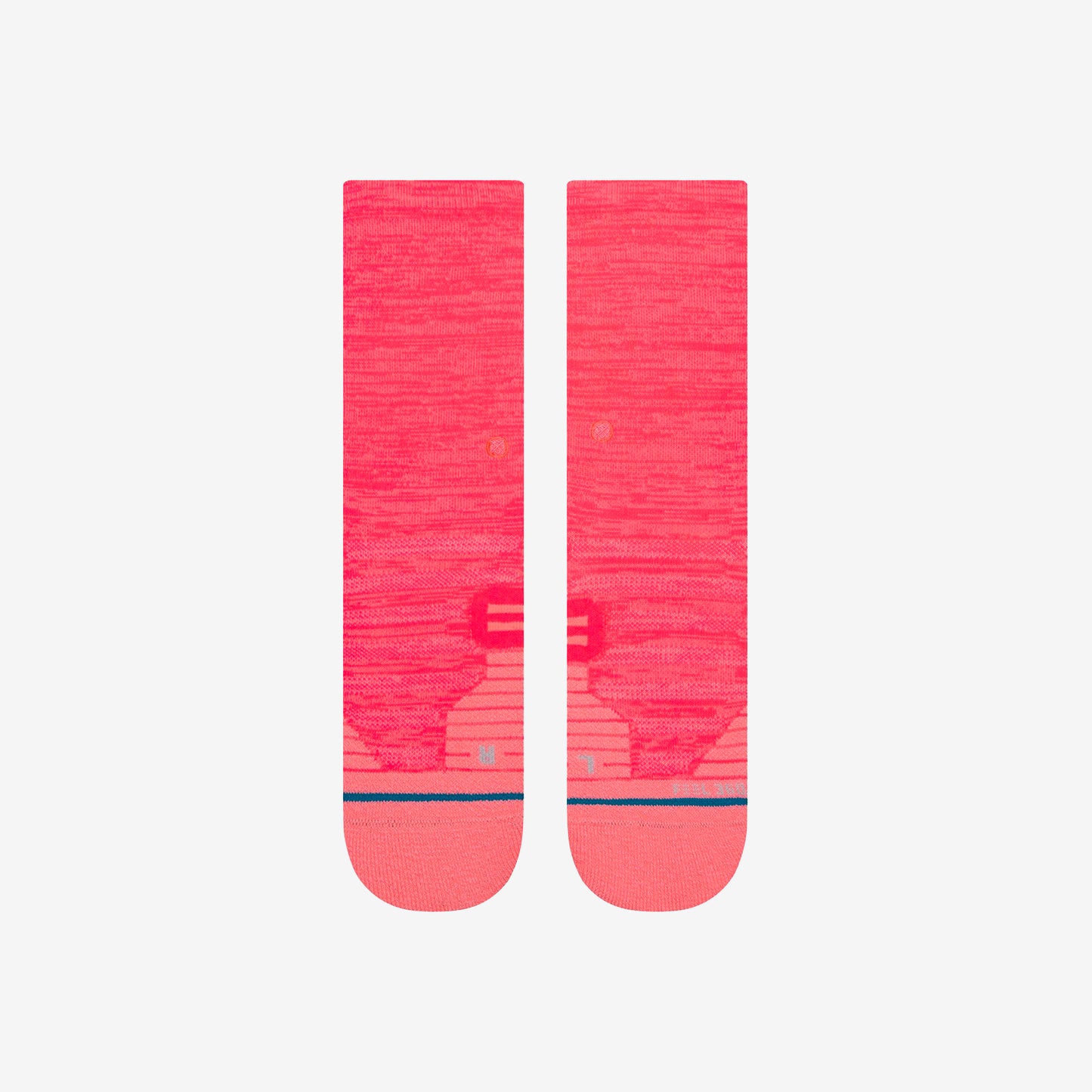 SOCKS STANCE REPETITION CREW