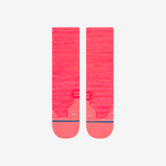 SOCKS STANCE REPETITION CREW
