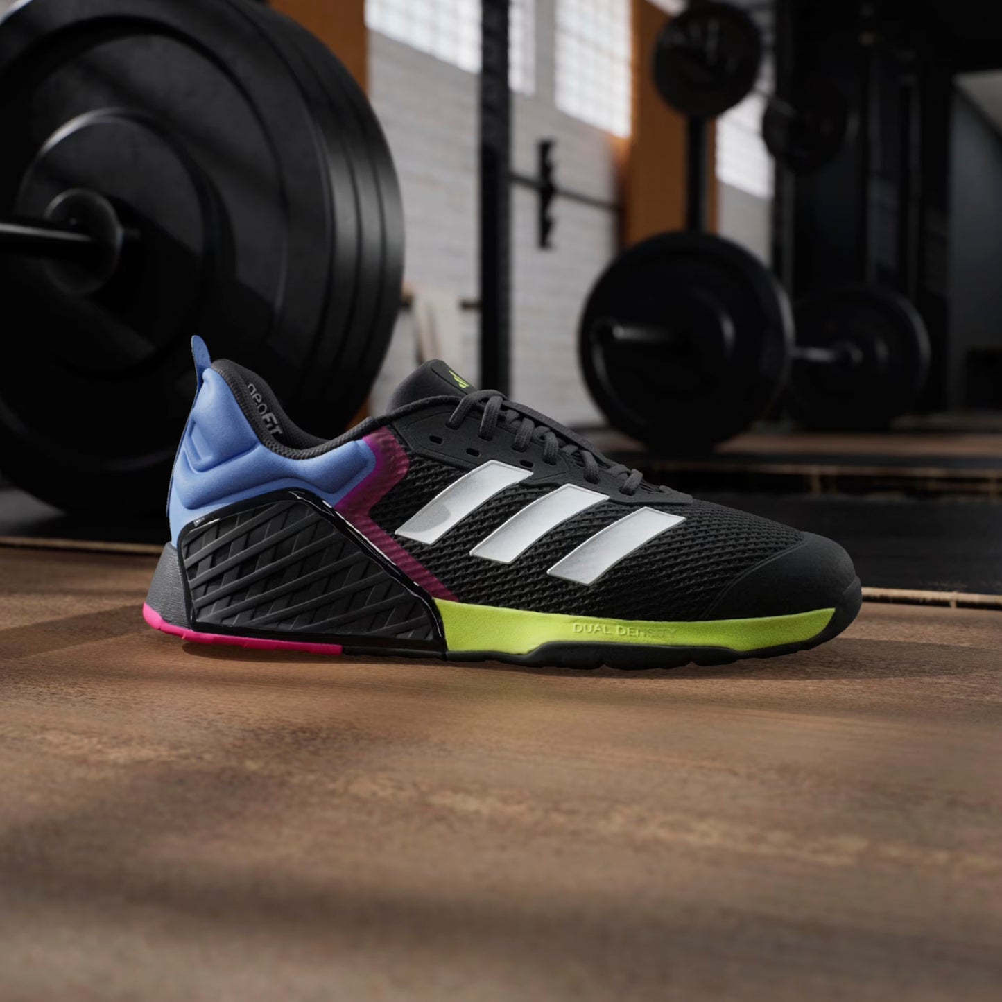 ADIDAS DROPSET 3 TRAINER