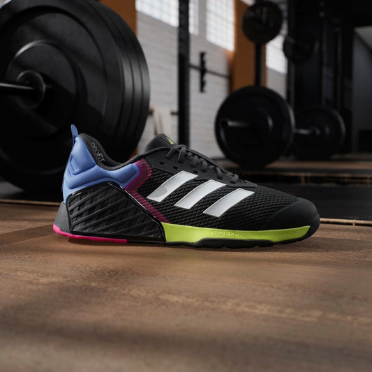 ADIDAS DROPSET 3 TRAINER