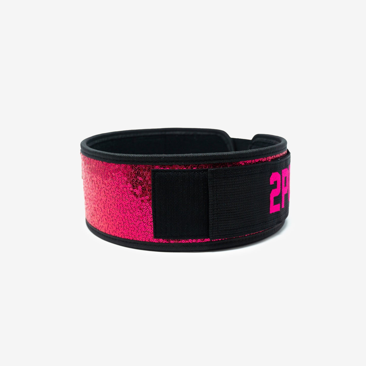 2POOD 4" WEIGHTLIFTING BELT