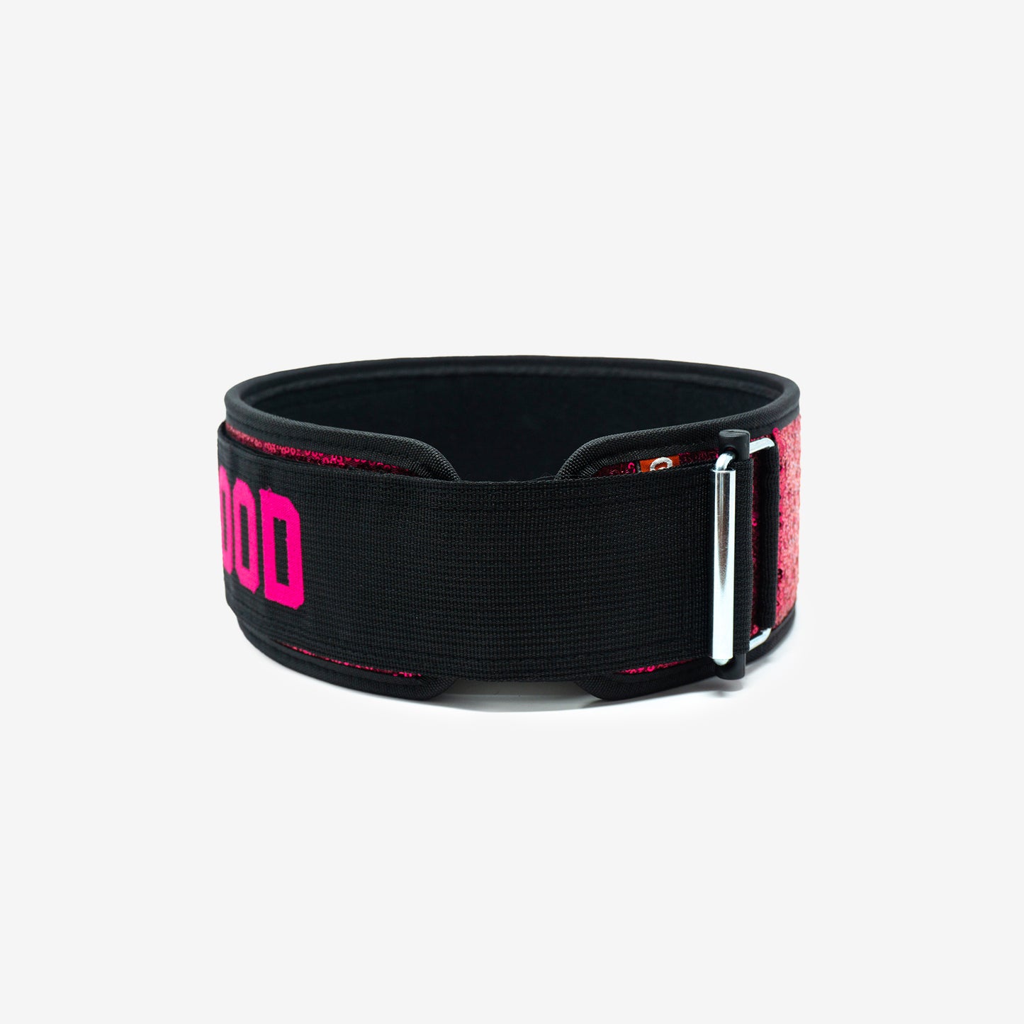 2POOD 4" WEIGHTLIFTING BELT