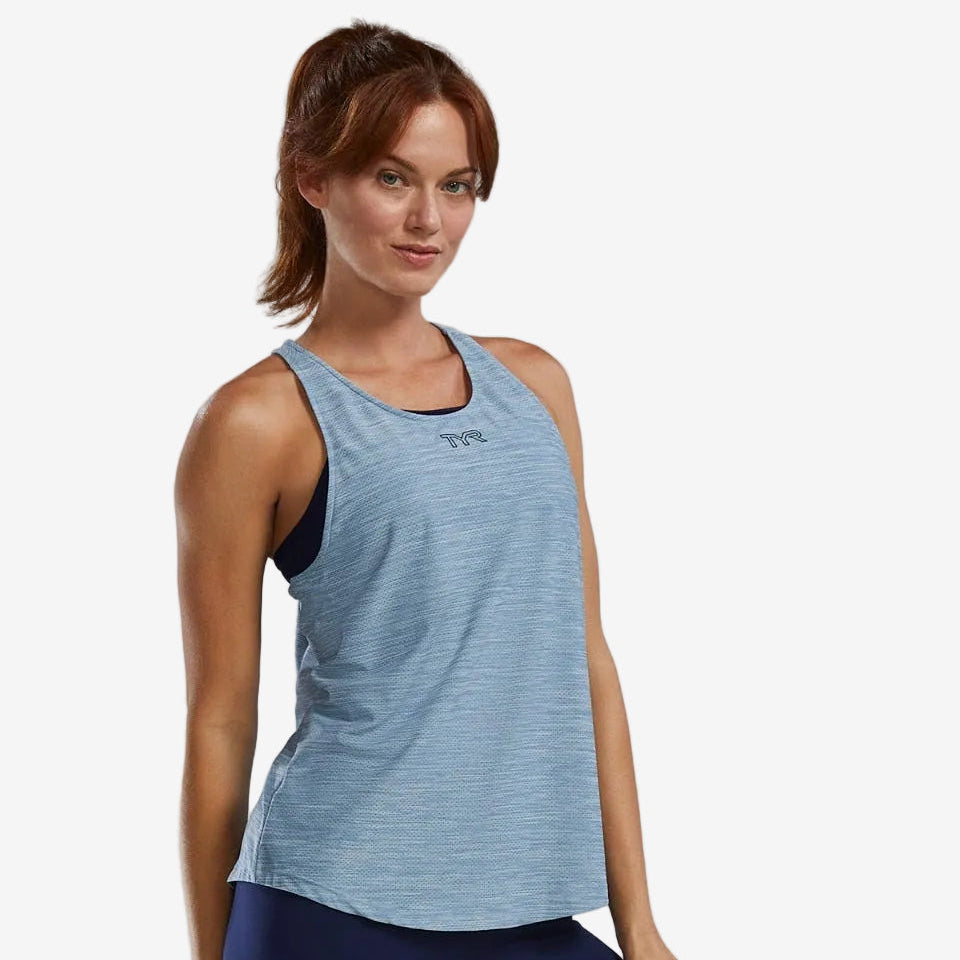 CAMISETA TANK TYR AIRTEC