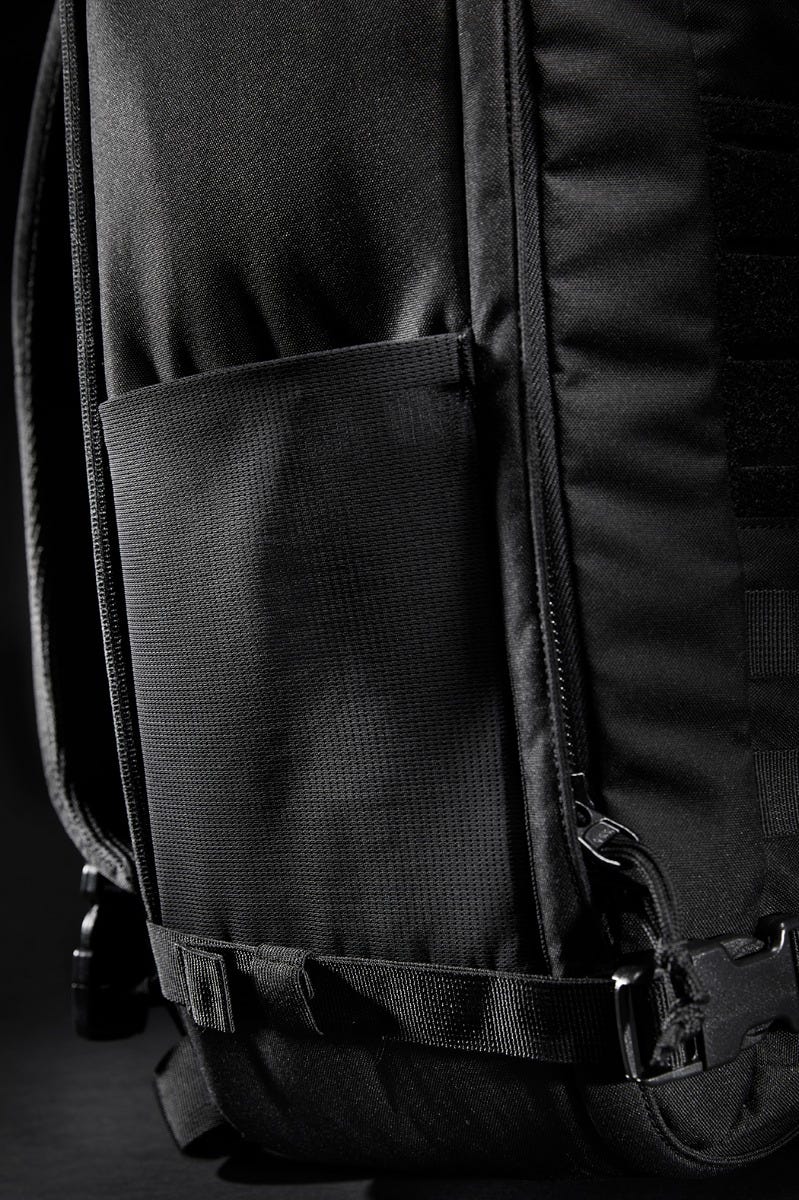 TYR Mission Training Backpack - Solid