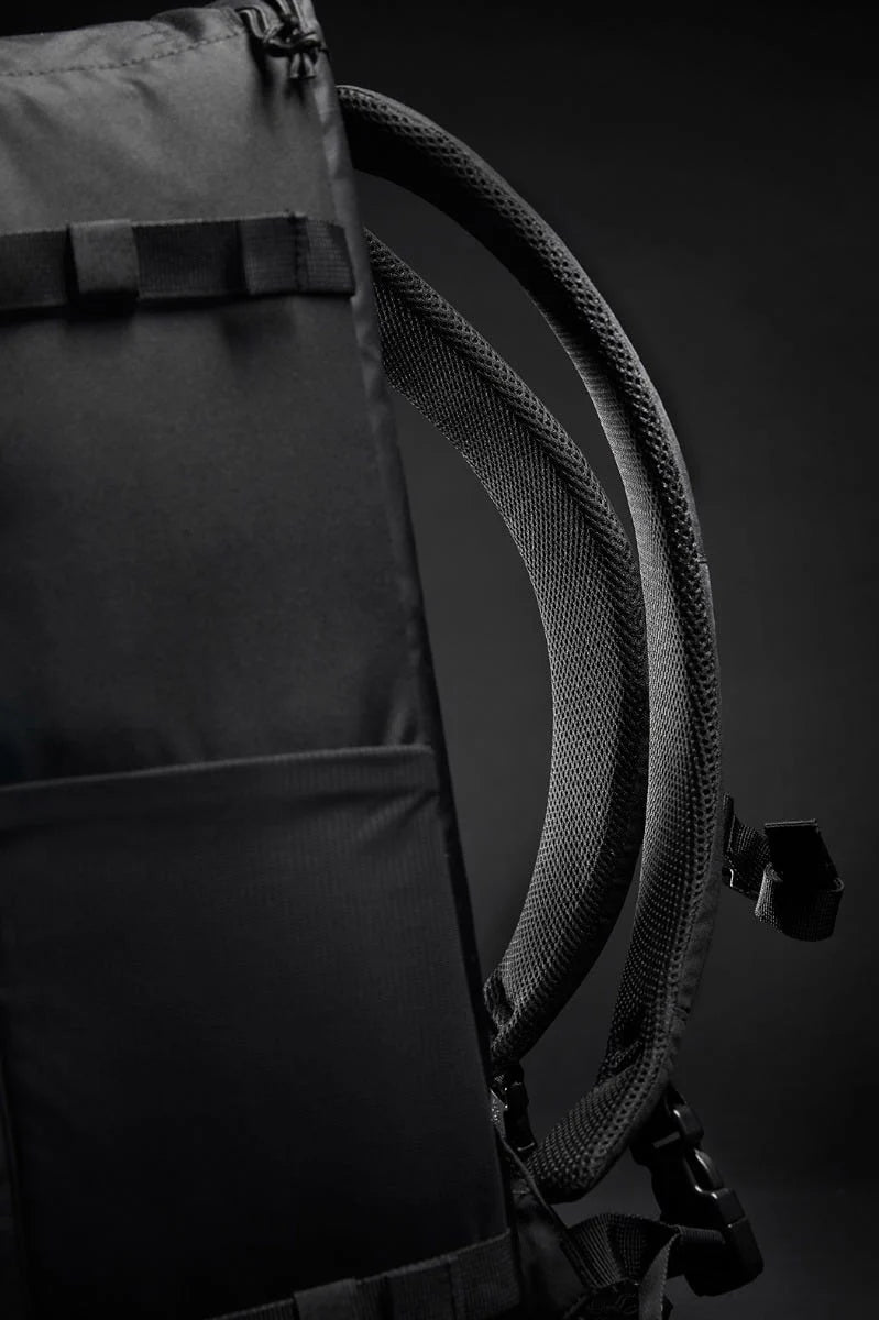 TYR Mission Training Backpack - Solid