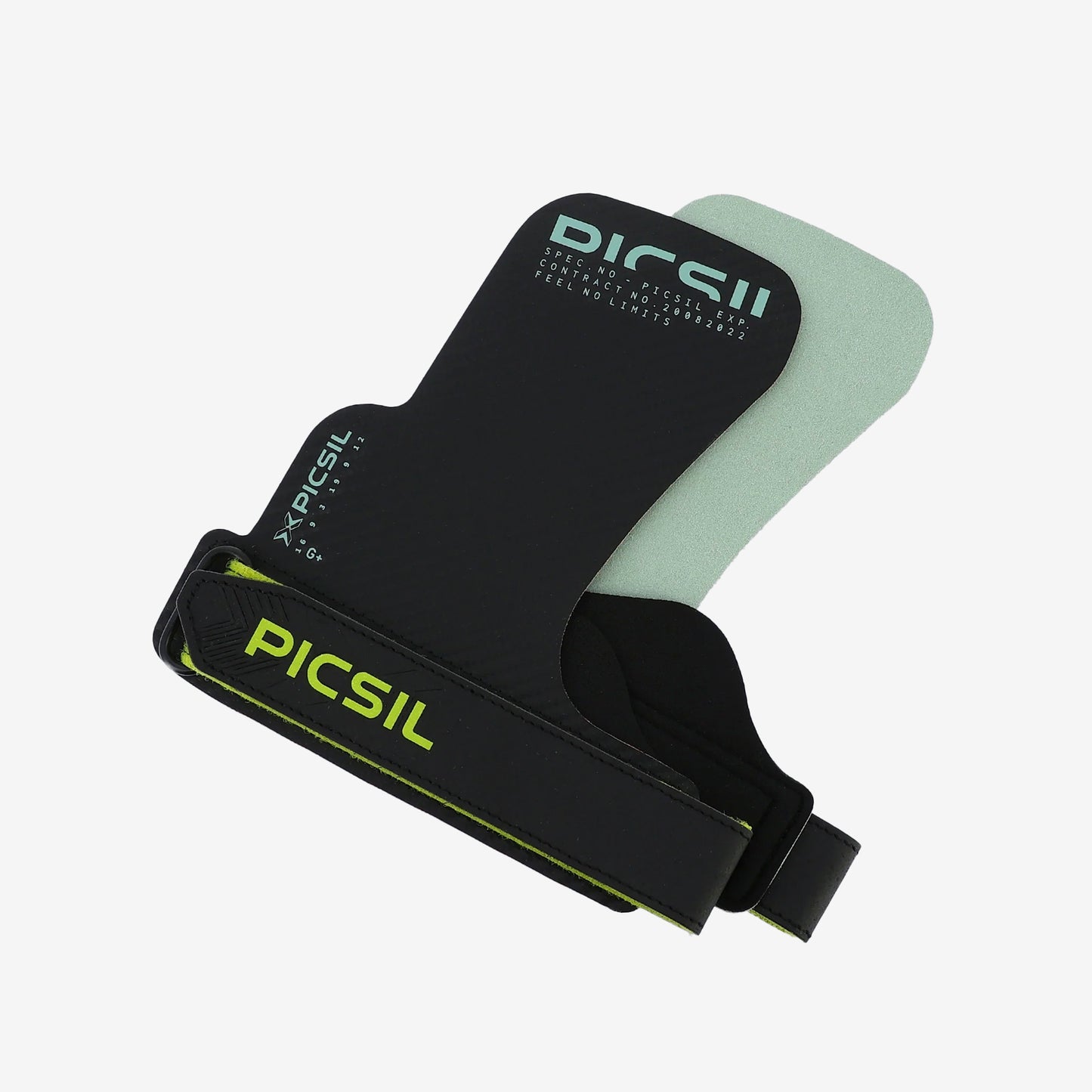 CALLERAS PICSIL HAWK - SIN MAGNESIO