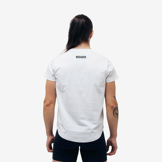 Camiseta Mujer Wodabox