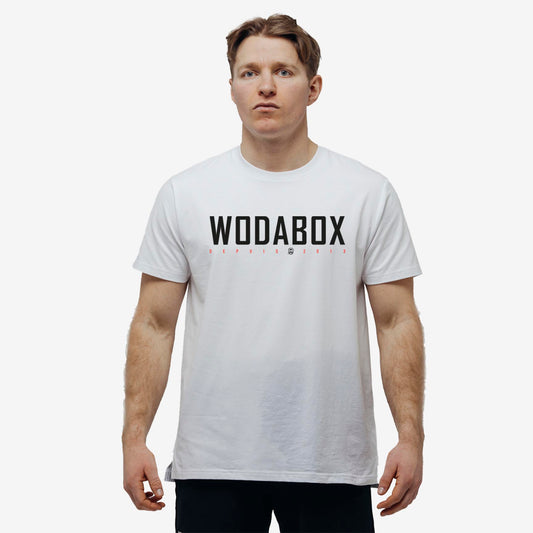 Camiseta Wodabox