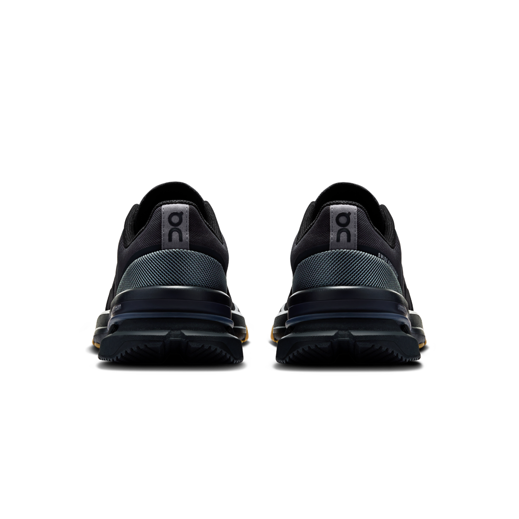 On Cloudpulse Pro - Women 3WF3019-Black/Rock