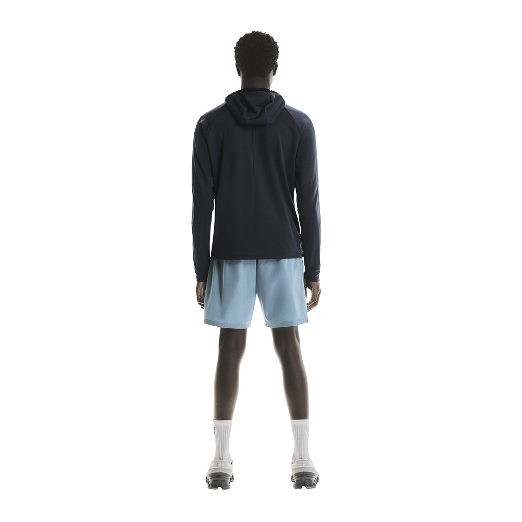 7" Core Shorts 1MF1074-Niagara