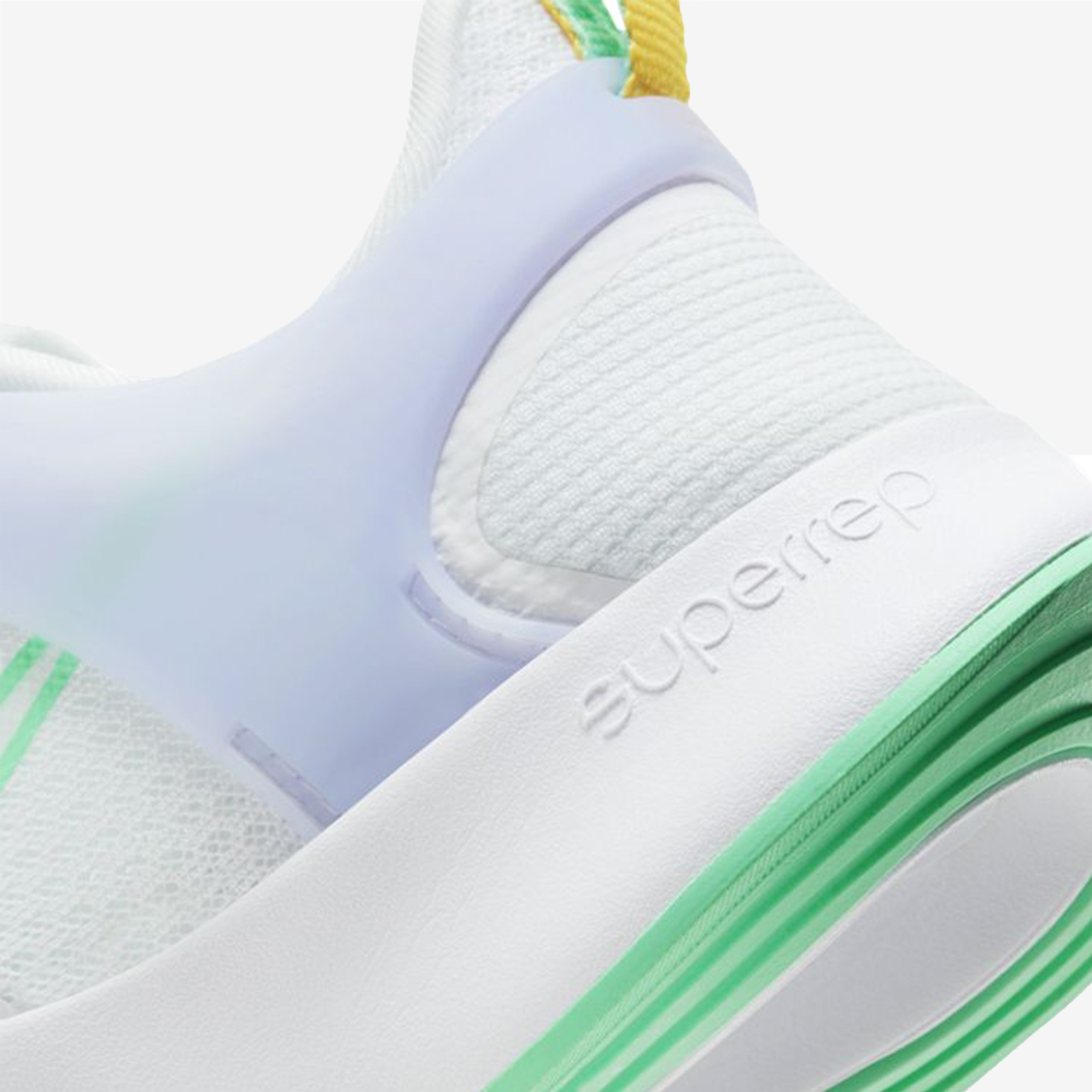 NIKE SUPERREP GO 2 - WOMAN CZ0612-135