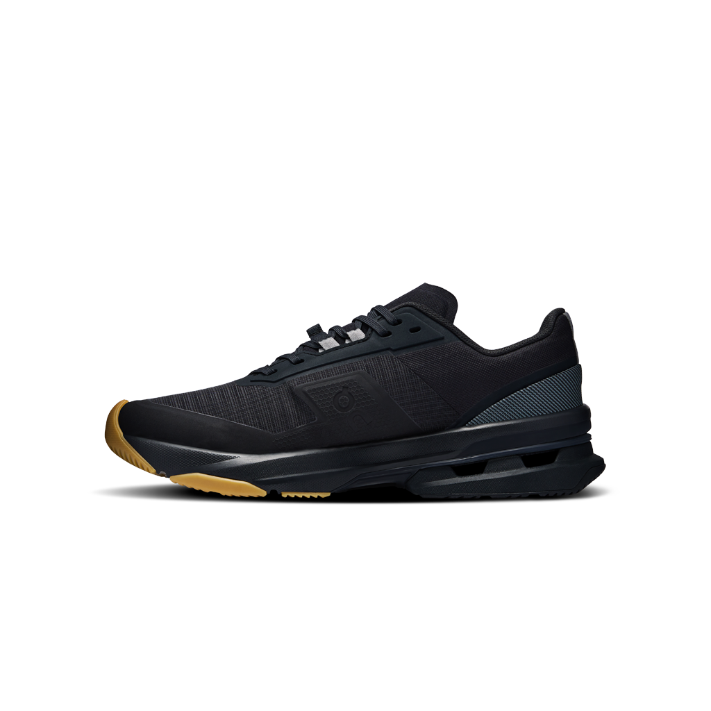 On Cloudpulse Pro - Women 3WF3019-Black/Rock